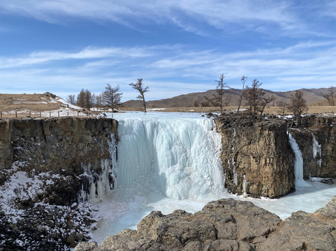 Sunpath Mongolia-乌兰巴托必去景点