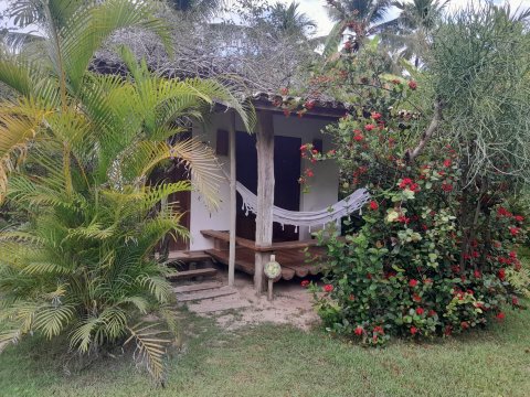 Pousada da Amendoeira-官方