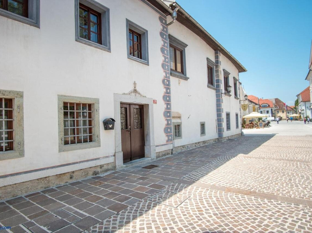 Vila Radolca公寓和房间