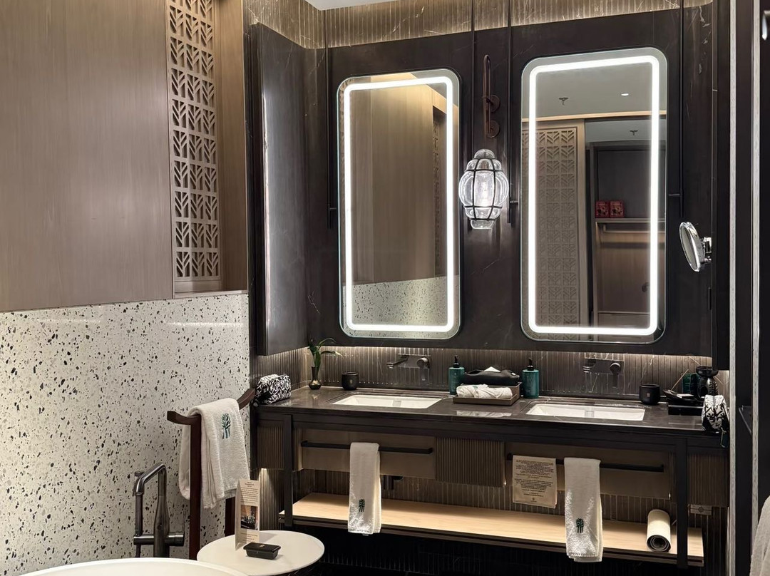 苏州阳澄湖悦柳酒店主图