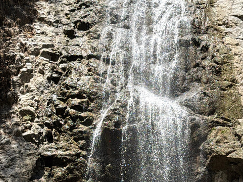 Montezuma Falls-蒙特祖玛必去景点