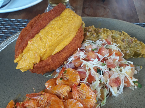 坦波瑞伊酒店主图