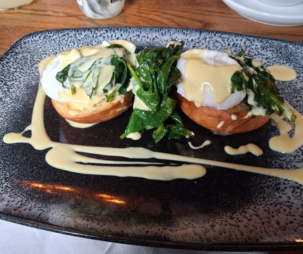 北斗星酒店主图