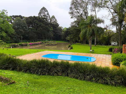 Verona Parque Hotel主图