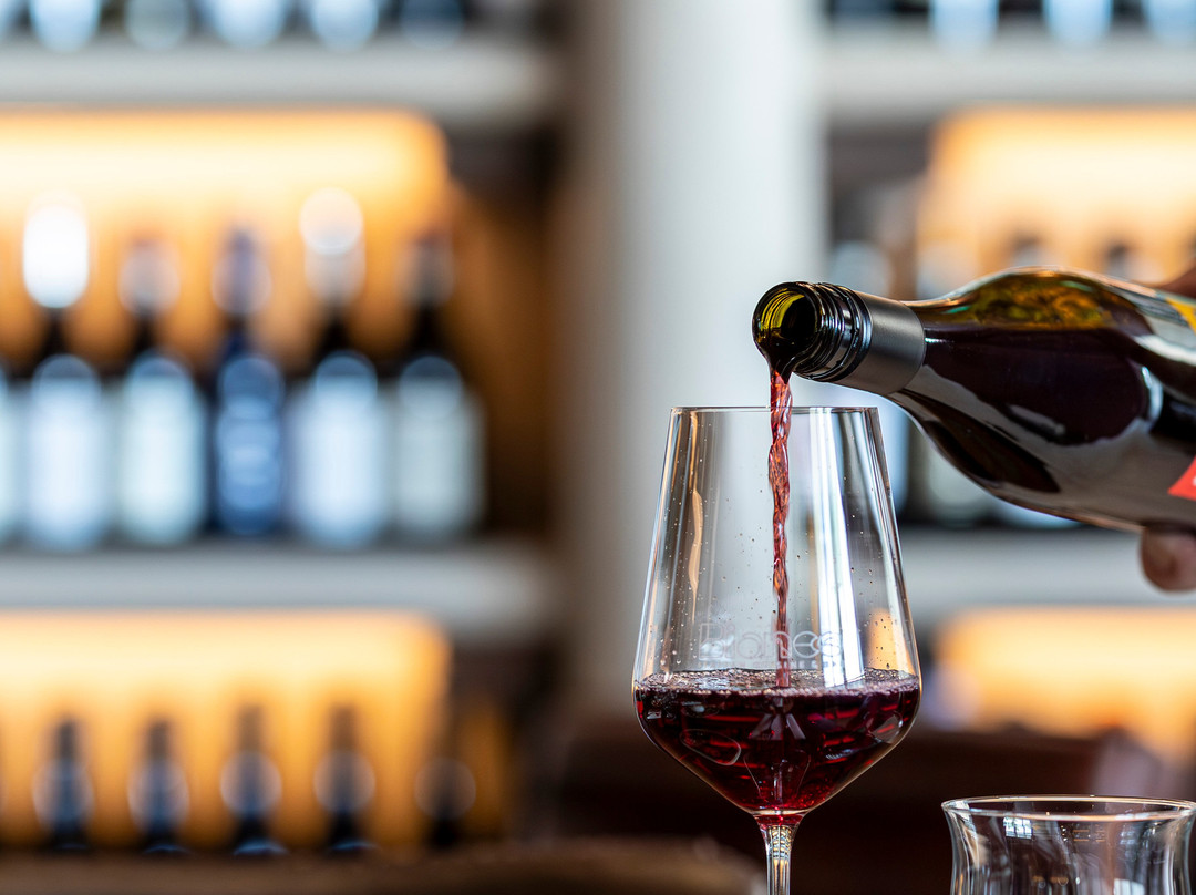 Bianco Italian Cuisine & Bar Caloundra