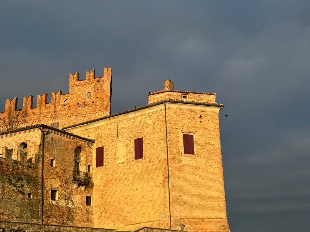 Castello di Montemagno-Montemagno必去景点