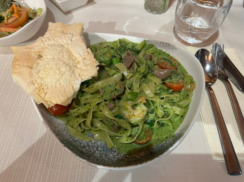 Zum Hirschen Saarwellingen