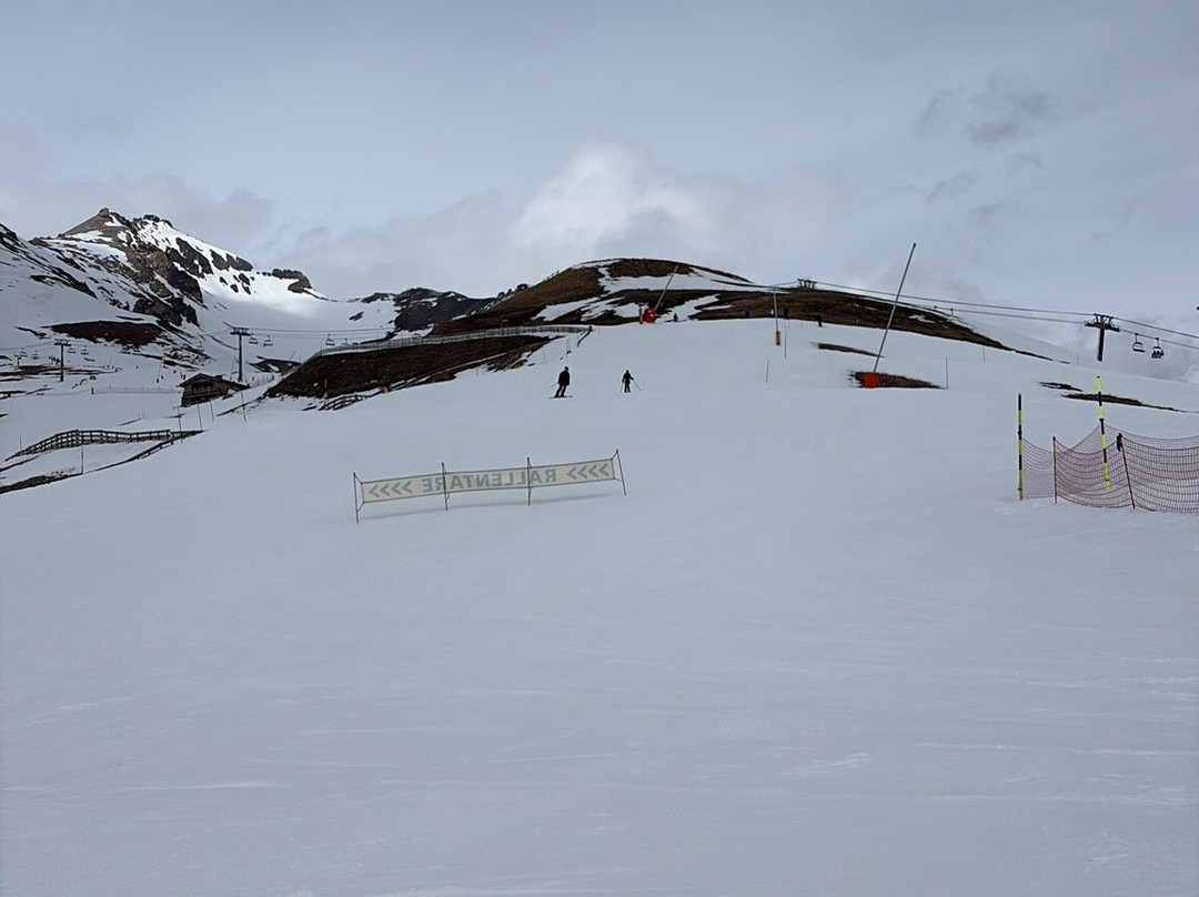 Station de Ski Aussois-Aussois必去景点