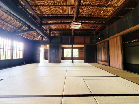 Koma Residence-日高市必去景点