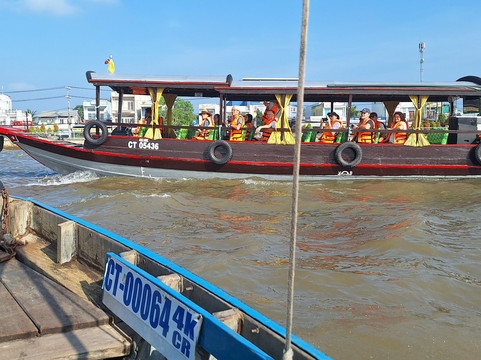 Asiatica Travel-河内必去景点