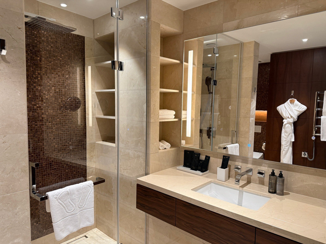 Apart-Otel Rodina Residences Vladivostok主图