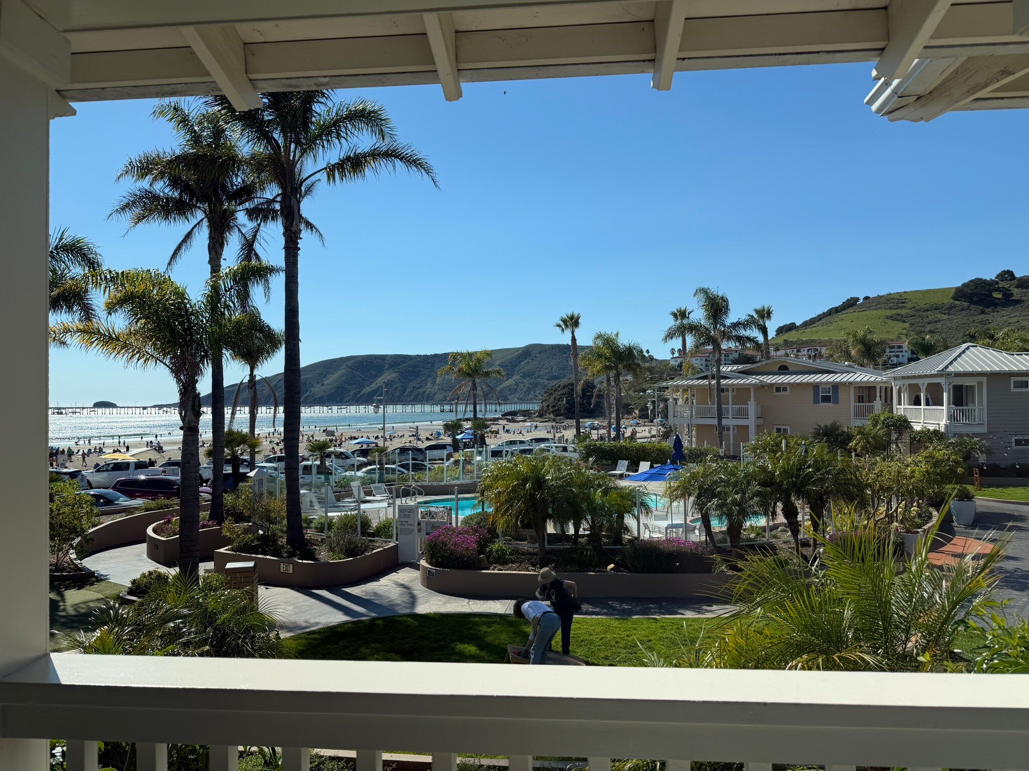 阿维拉灯塔套房酒店-官方