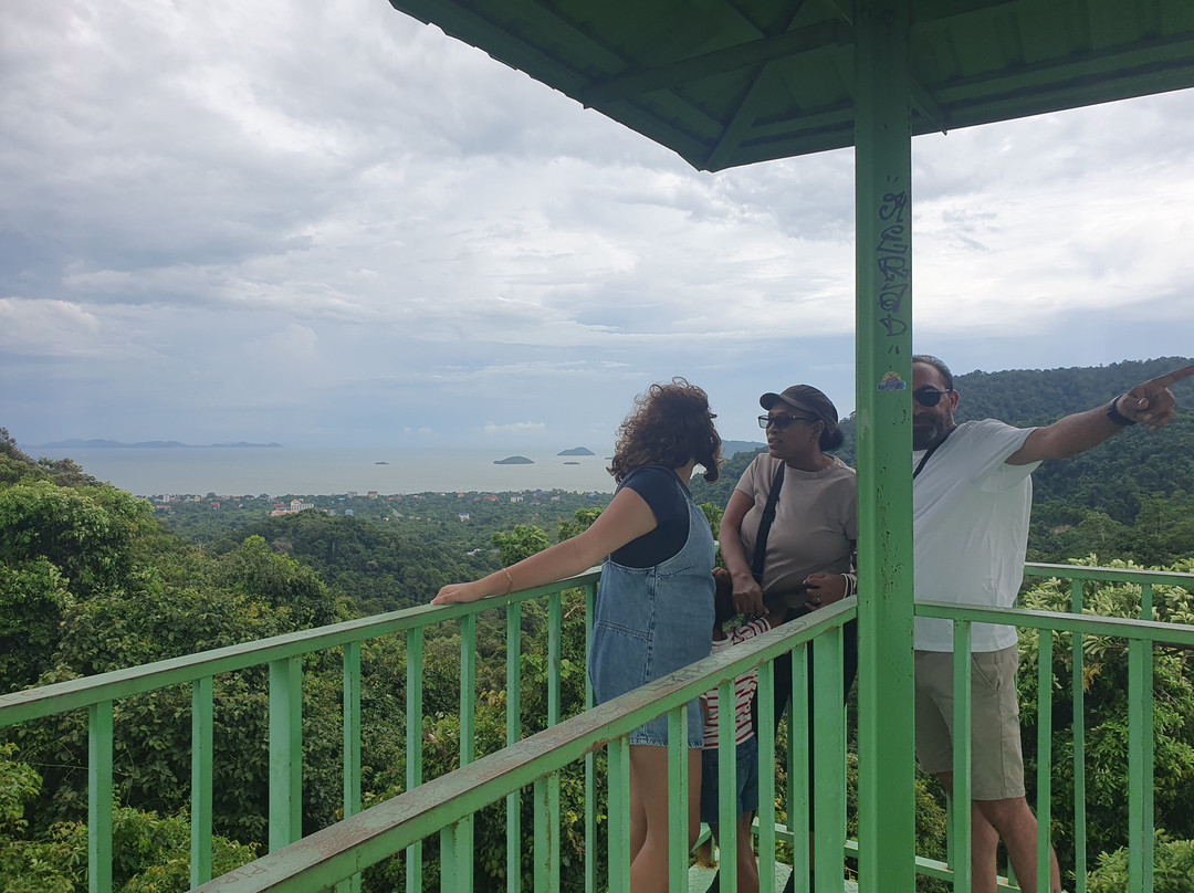 Kep Discovery Tour-白马必去景点