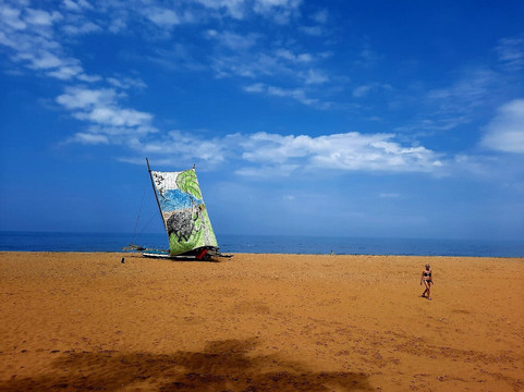 Capital Lanka Tours-科伦坡必去景点