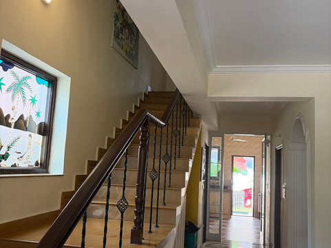 TreeHouse Blue Hotel & Villas 树屋蓝色酒店及别墅主图