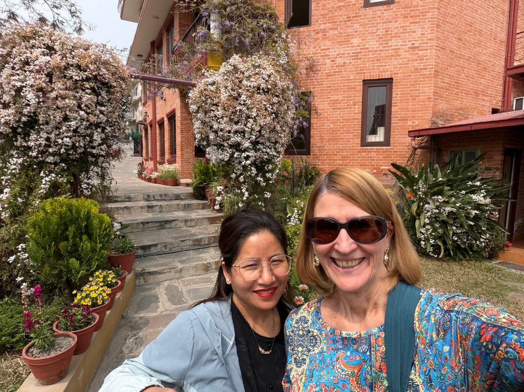 皇家道夫饭店主图