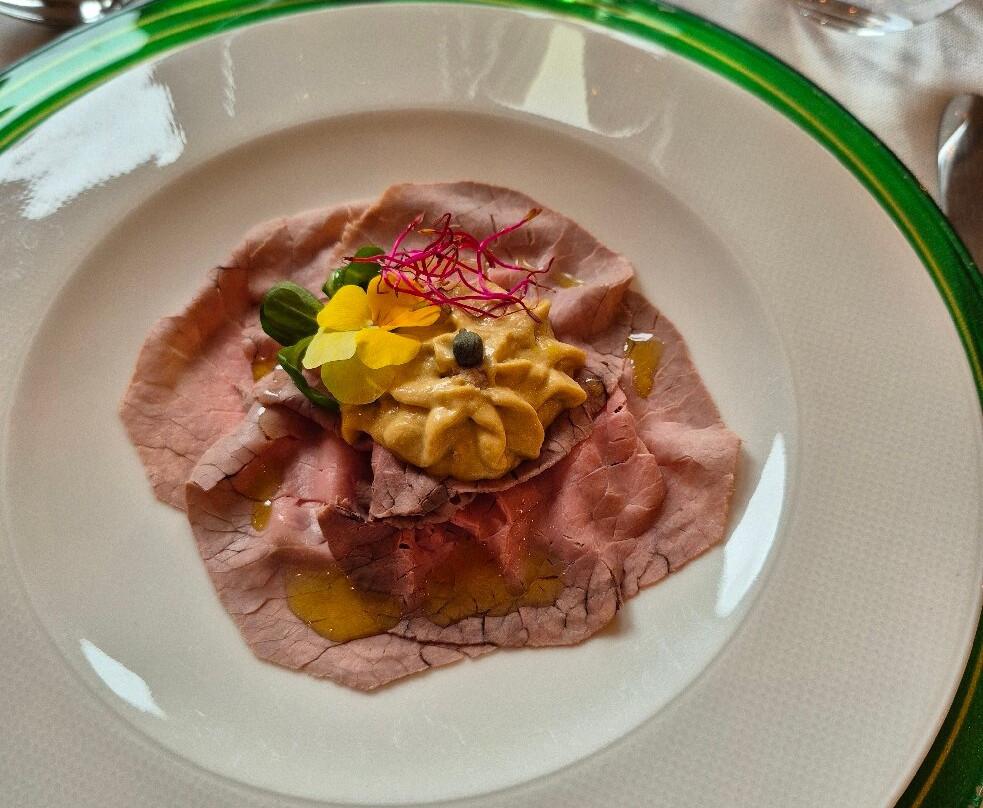 Antiche Cantine Marchesi Di Barolo-巴罗洛必去景点