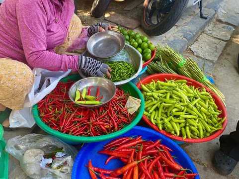 Red Bridge Cooking School & Restaurant - Hoi An Riverside-Cam Thanh必去景点
