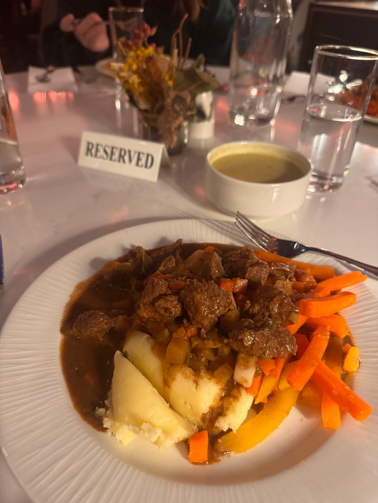 李奥柏马克莱顿酒店-官方