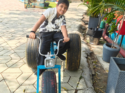 AV - The Fun Destination-Tewar必去景点