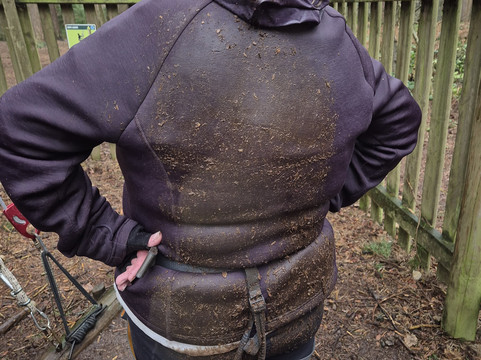 Go Ape Delamere-Delamere必去景点