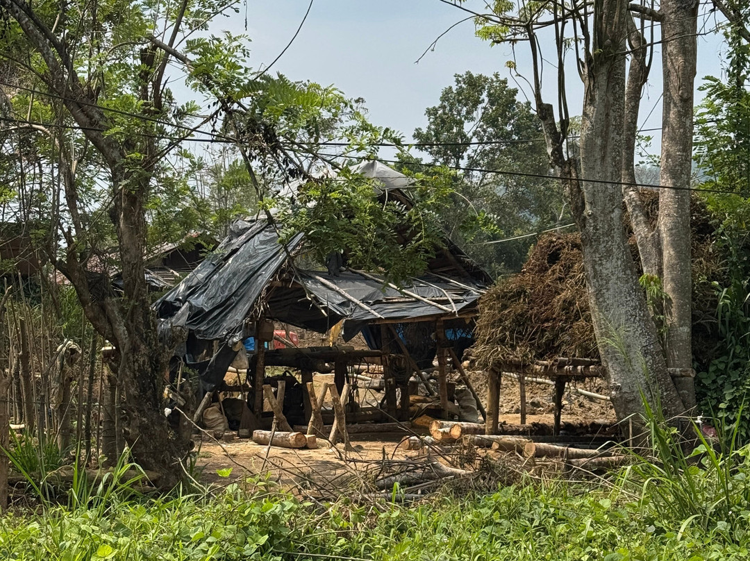 Crescent Gem Tours-拉非尼亚山必去景点