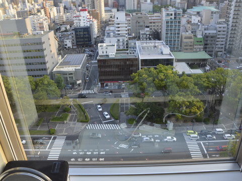 三井花园酒店广岛主图