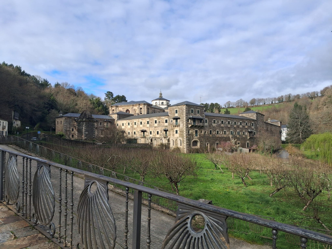 圣罗萨旅馆主图