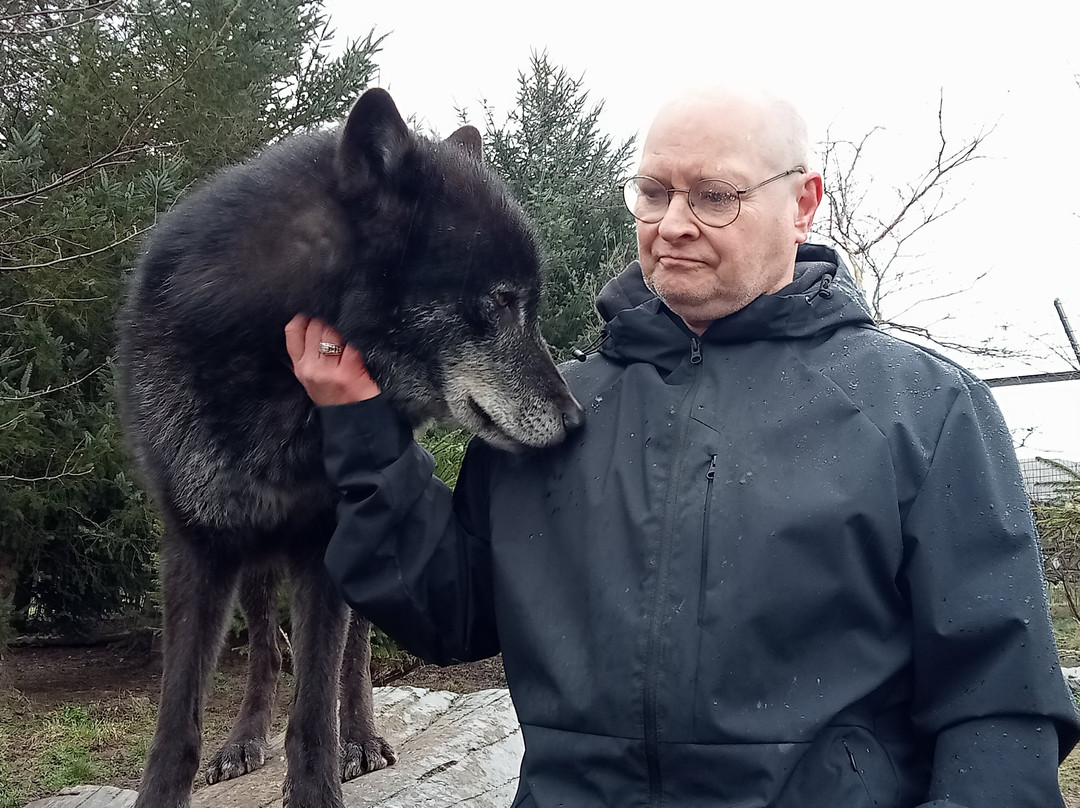 Predator Park-Ayside必去景点