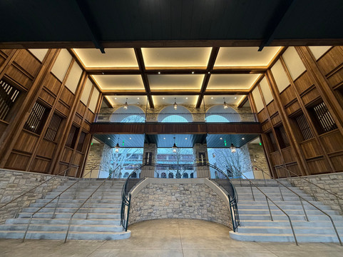 Keeneland-列克星敦必去景点