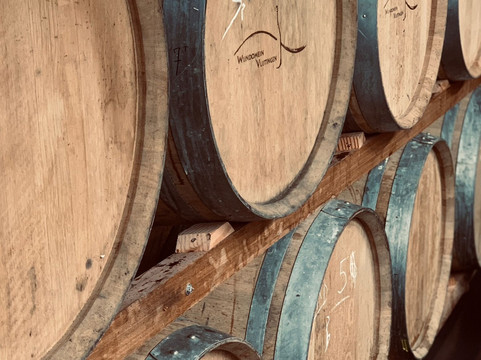 Wijndomein Vlijtingen-Riemst必去景点