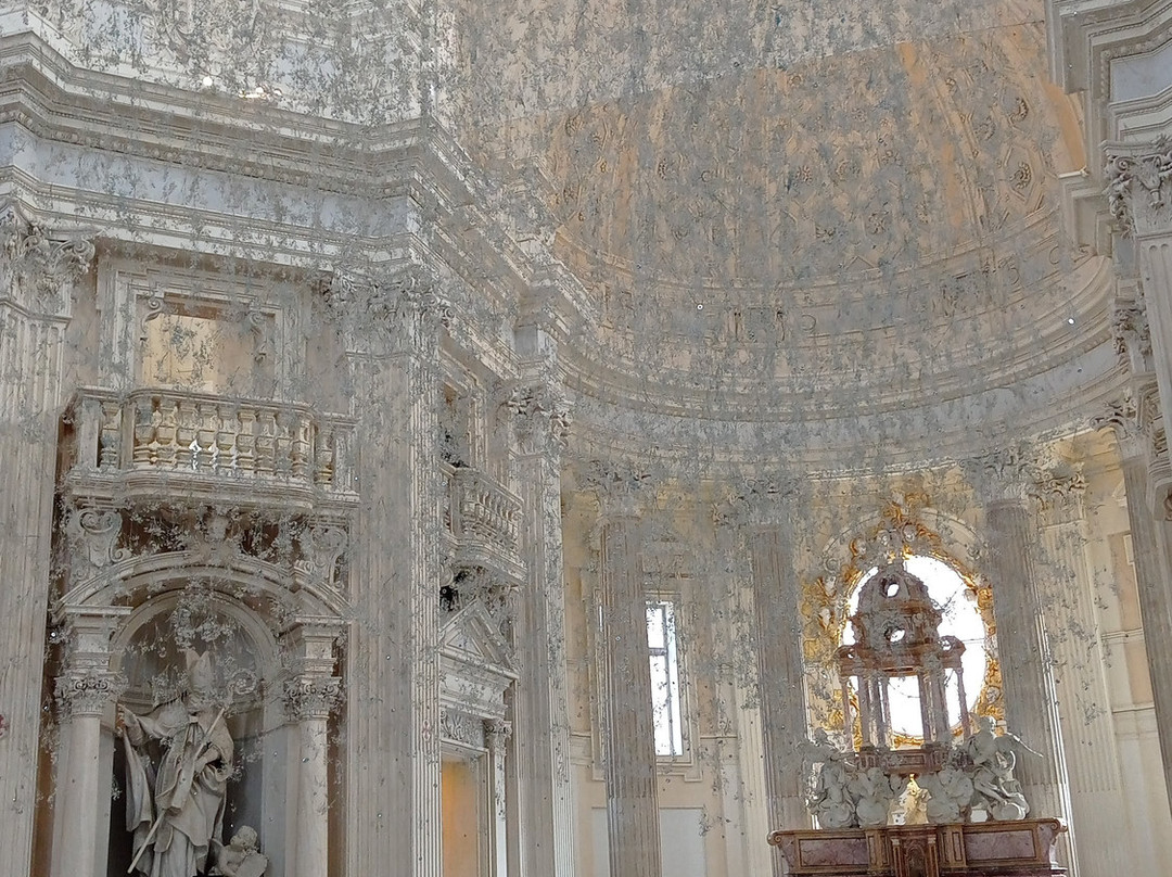 Cappella Di Sant'uberto