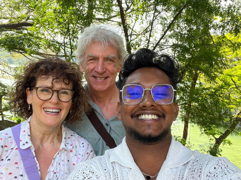 Sri Lanka Driver Tours-Yatiyana必去景点