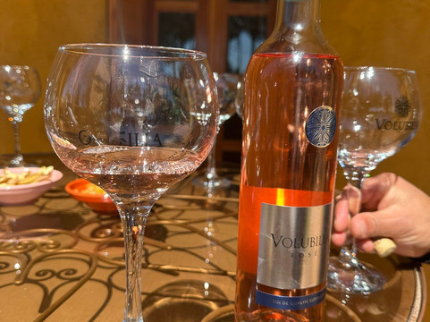 Volubilia-Domaine de la Zouina-梅克内斯必去景点