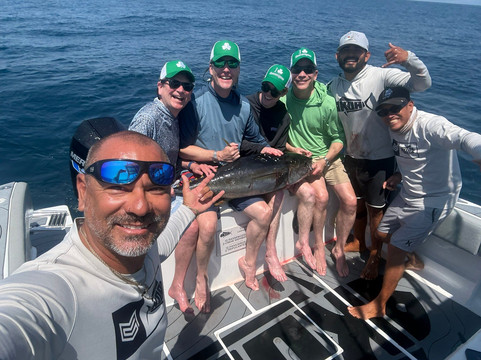 Punta Mita Ocean Sports-蓬塔米塔必去景点