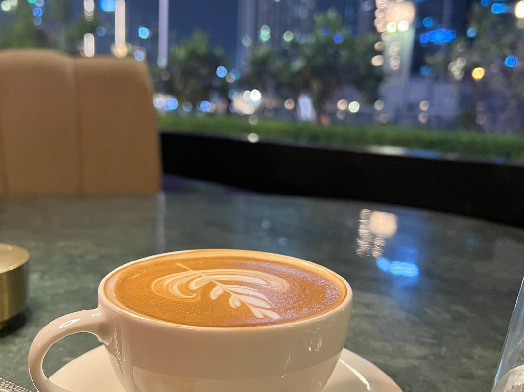 OCCO Restaurant - Business Bay