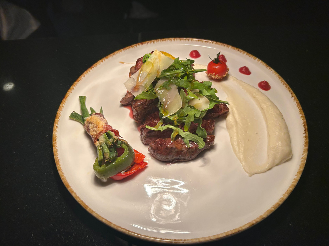 Bellissimo Gastronomia Italiana