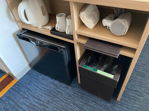 Super Hotel Uwajima-Ekimae