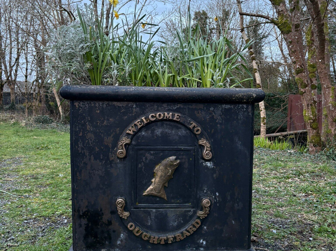 河滨漫步住宿加早餐旅馆主图