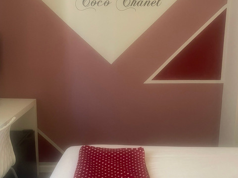 阿尔贝格卡西亚托尔酒店托特里南多主图