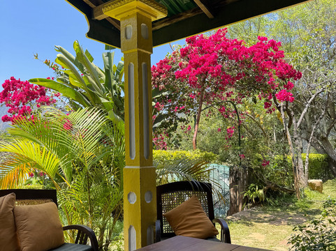 Amba Estate-班达拉维拉必去景点