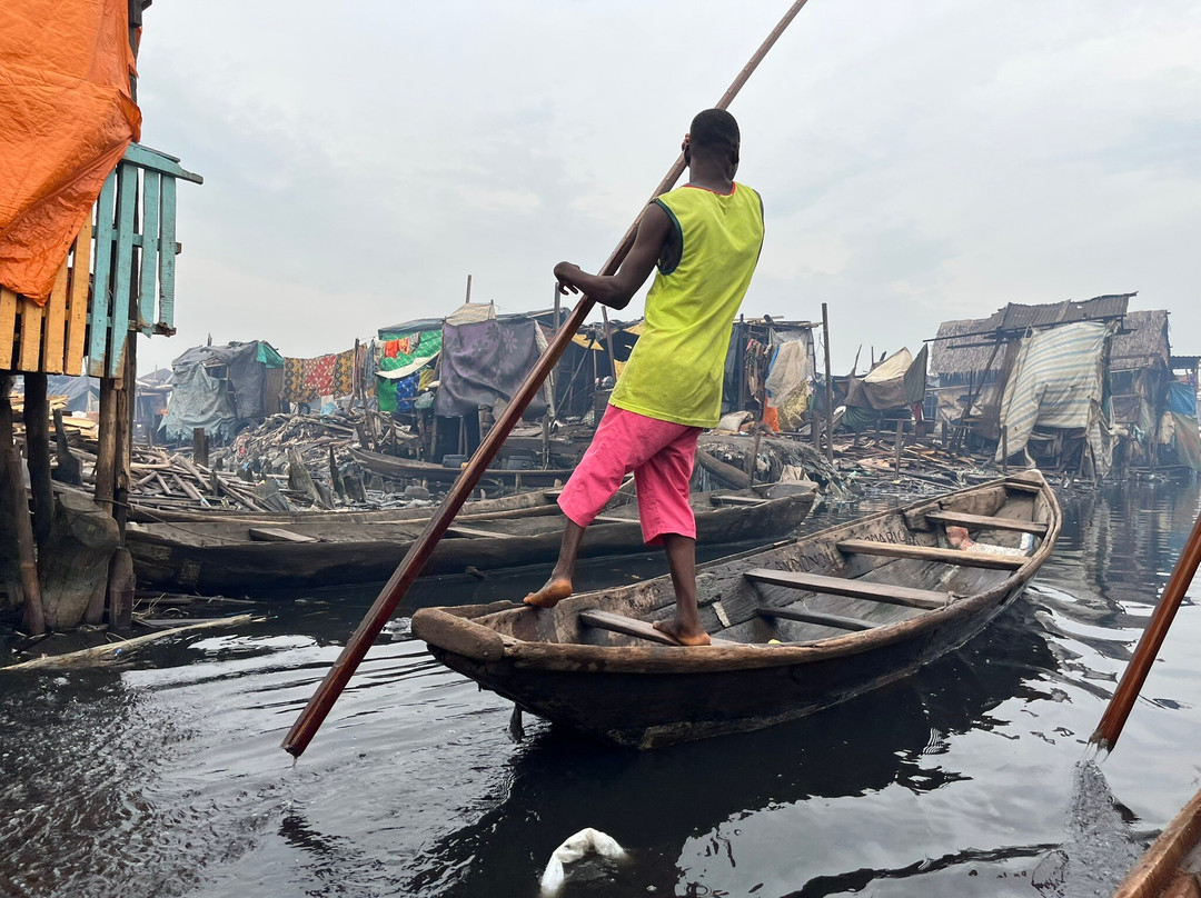 Makoko Community