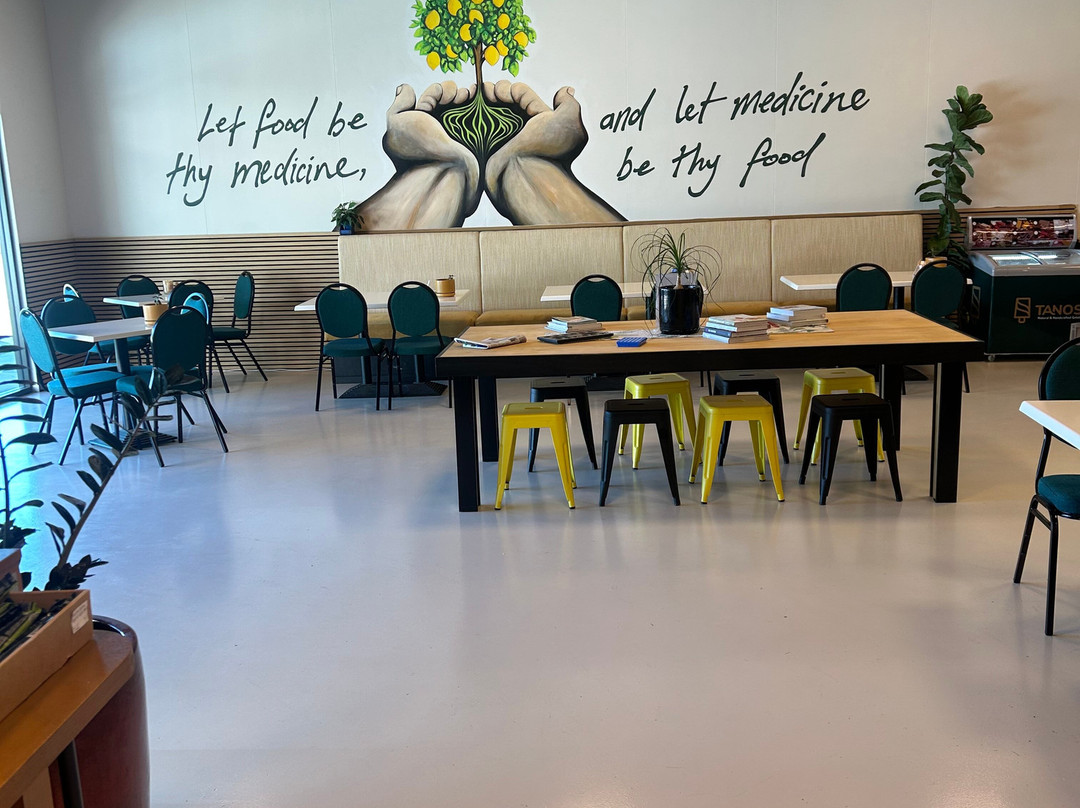 The Plant Based Pantry Limited