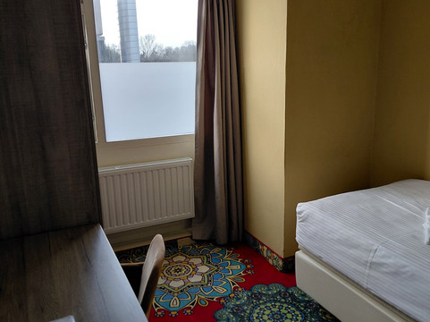 Enjoy Strandhotel Wemeldinge主图