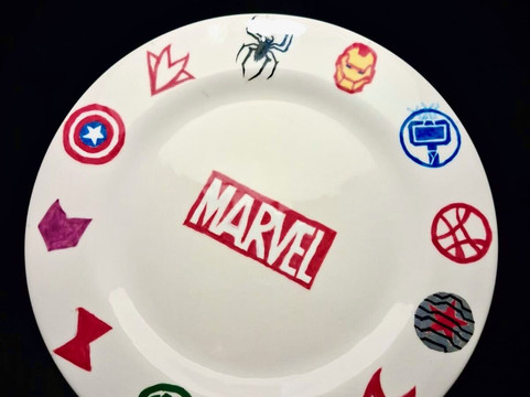 Mad Hatters Pottery Cafe, Arborfield-Arborfield Cross必去景点