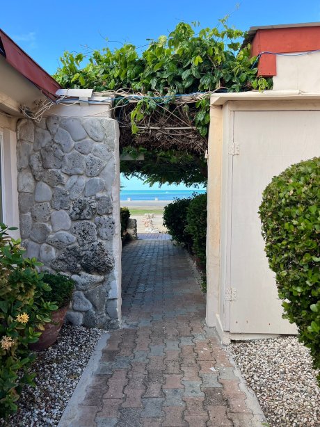 阿鲁巴岛海滩别墅酒店-官方