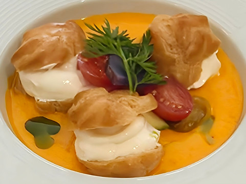 罗莱雅哥特之家酒店主图