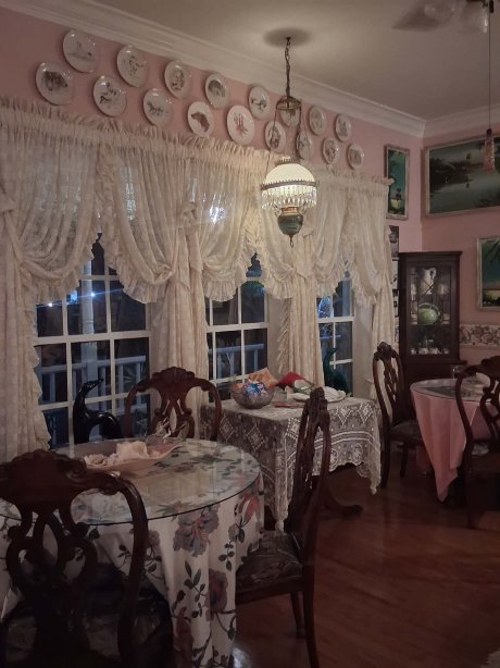 苍鹭岛湖景家庭民宿-官方