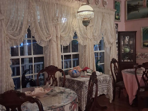 苍鹭岛湖景家庭民宿主图