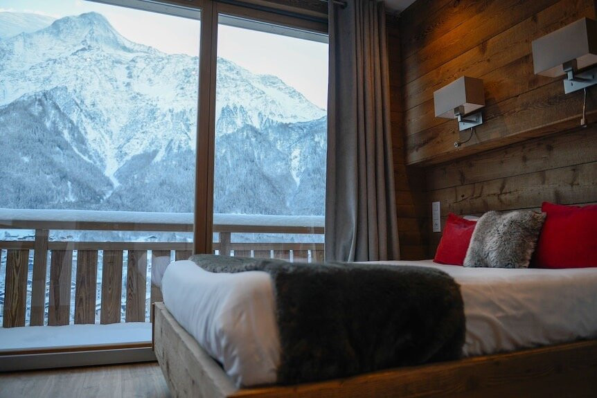 坎巴努乐酒店主图